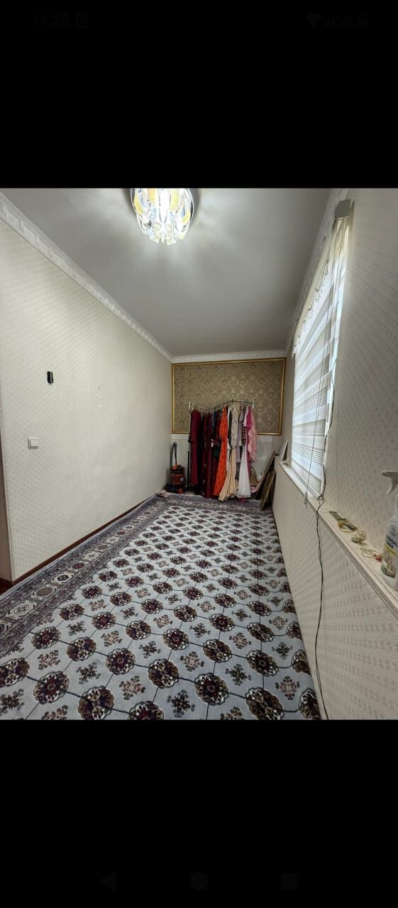 1kom Gowdanka 3etaj - Aşgabat - img 4