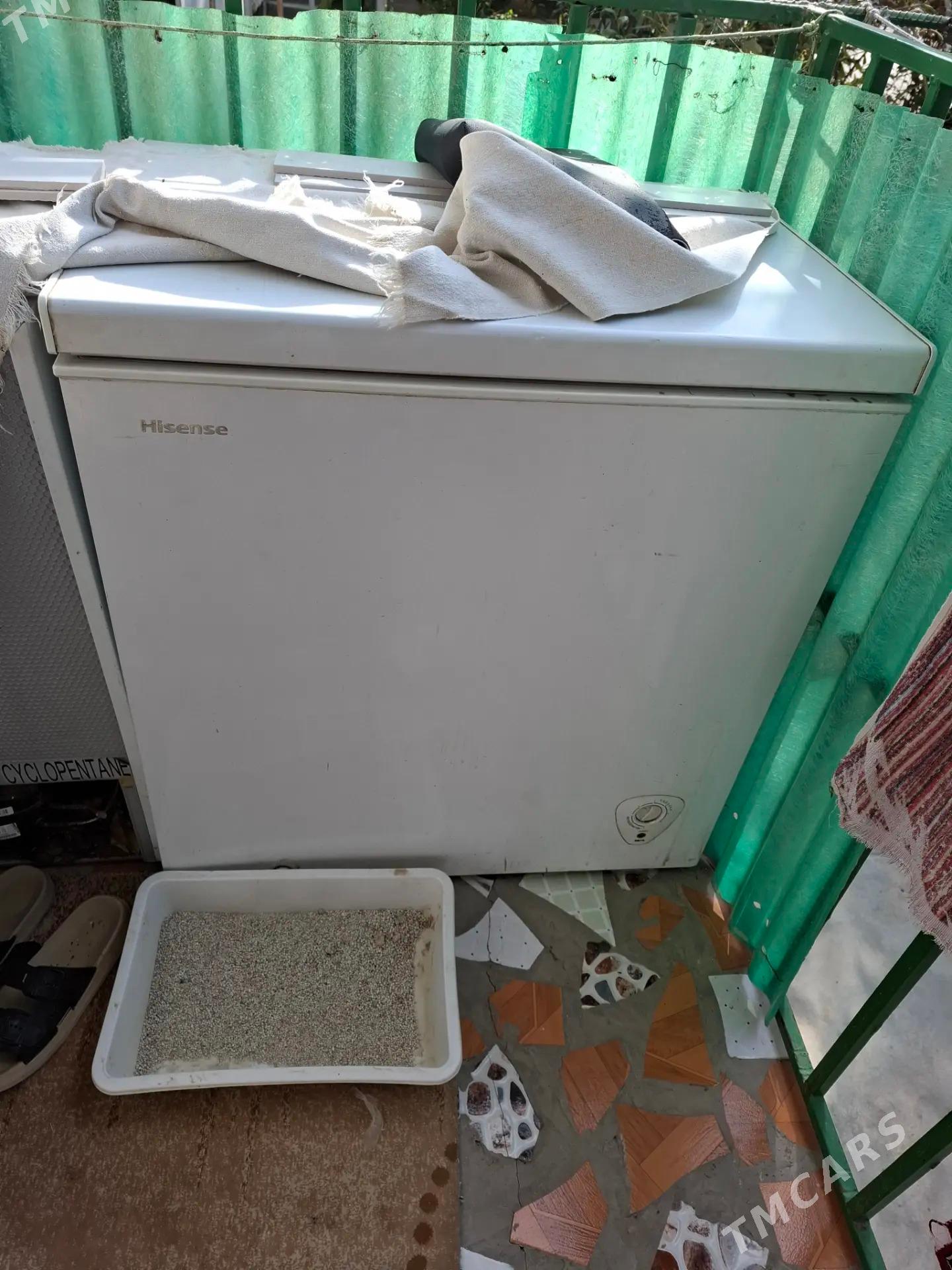 haladilnik hisense marazilnik - Ашхабад - img 3