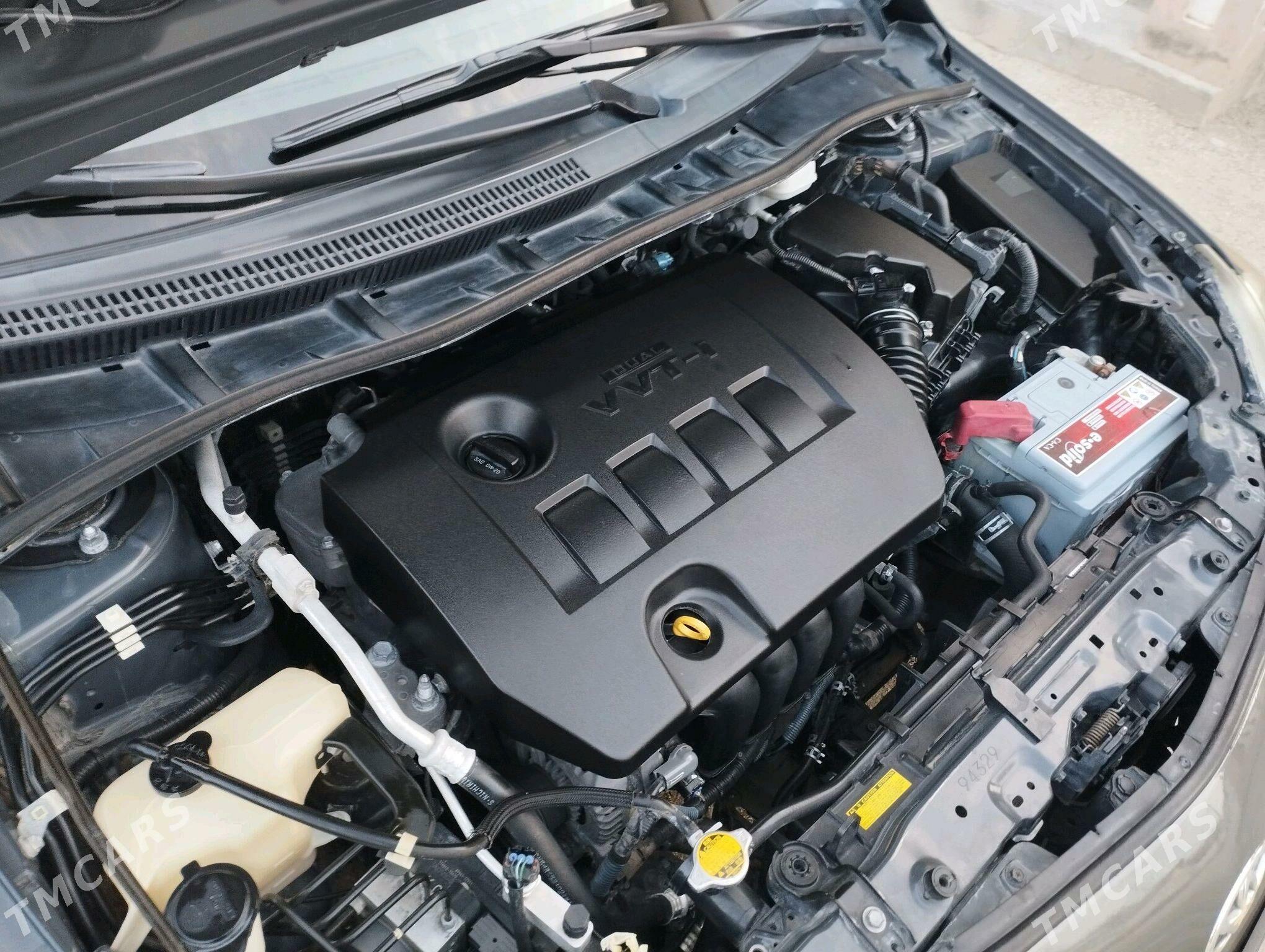 Toyota Corolla 2011 - 170 000 TMT - Balkanabat - img 7