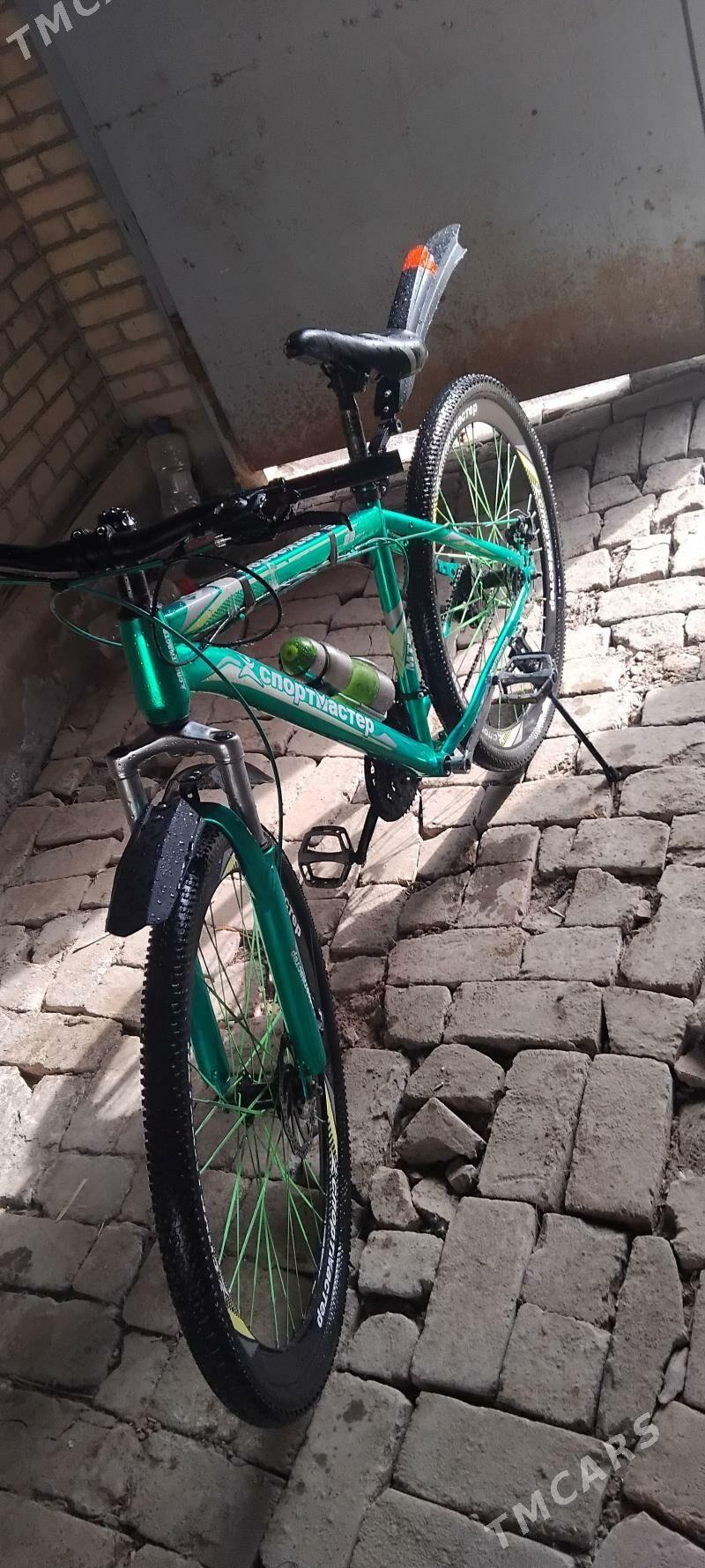 спорт мастер - Türkmenabat - img 2