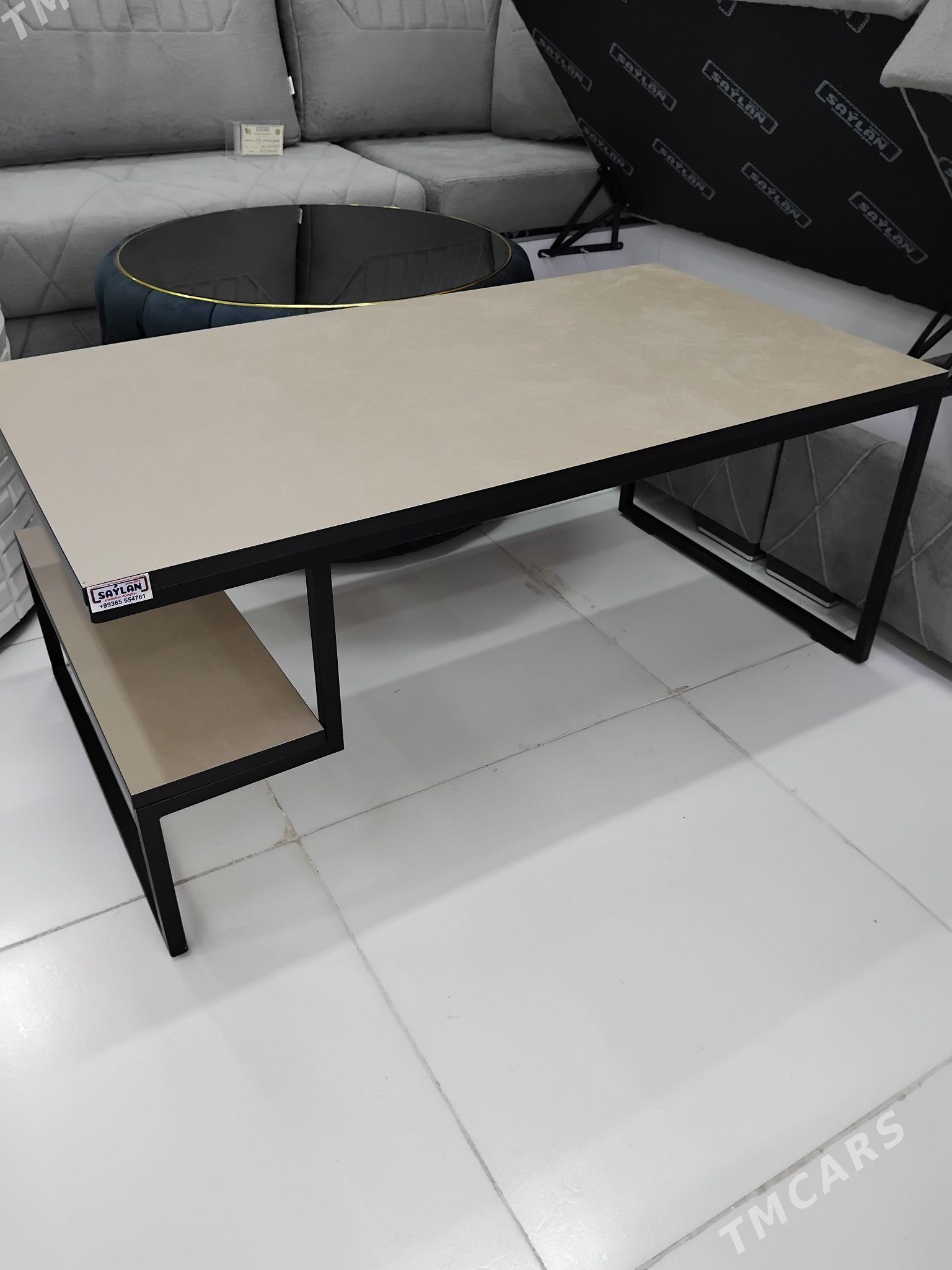 Žurnaly stol - Туркменбаши - img 3