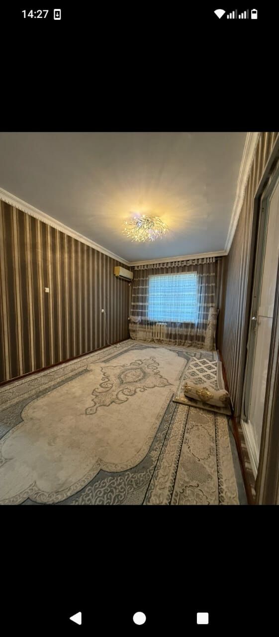 1kom Gowdanka 3etaj - Aşgabat - img 2