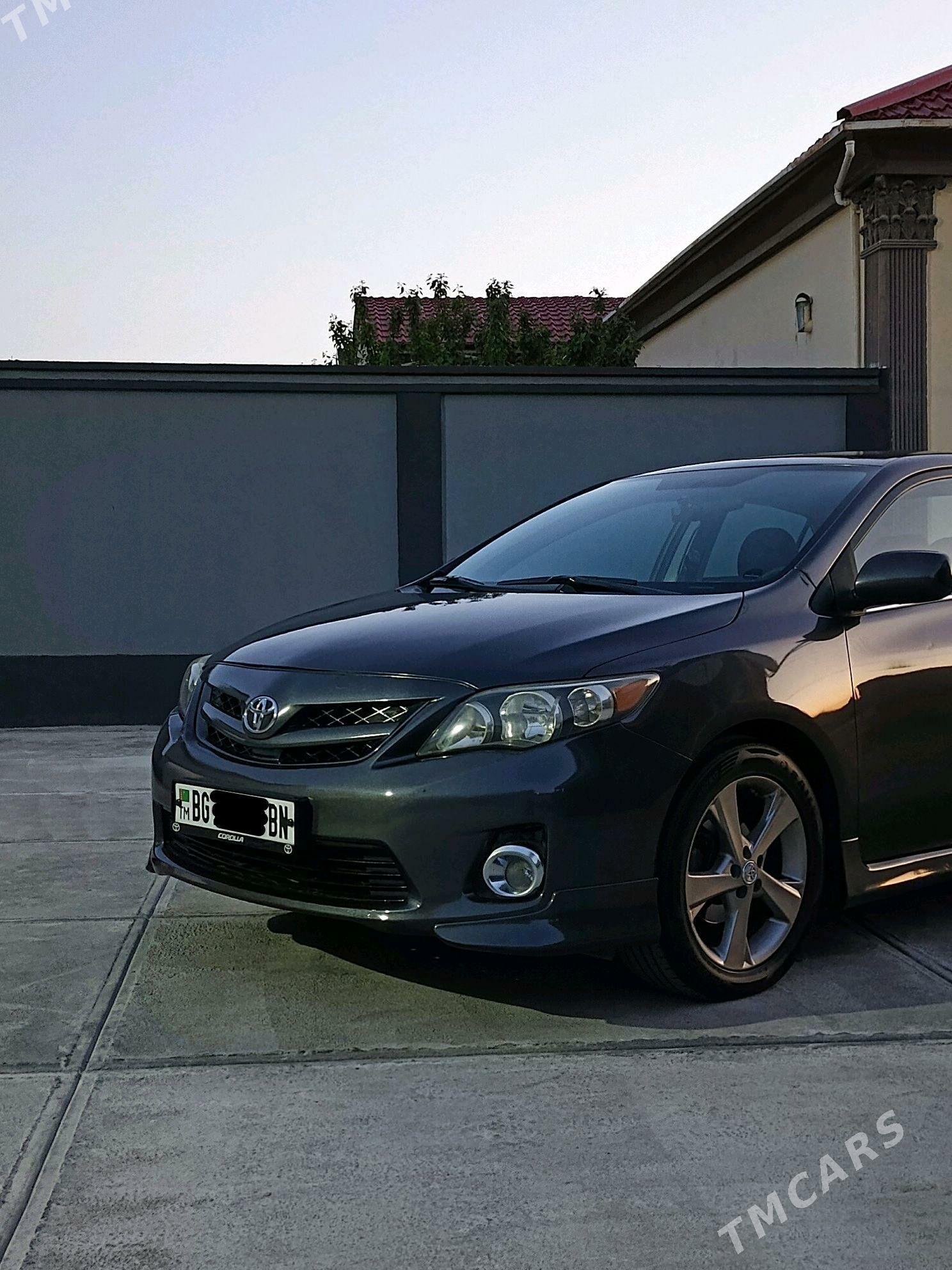 Toyota Corolla 2011 - 170 000 TMT - Balkanabat - img 5