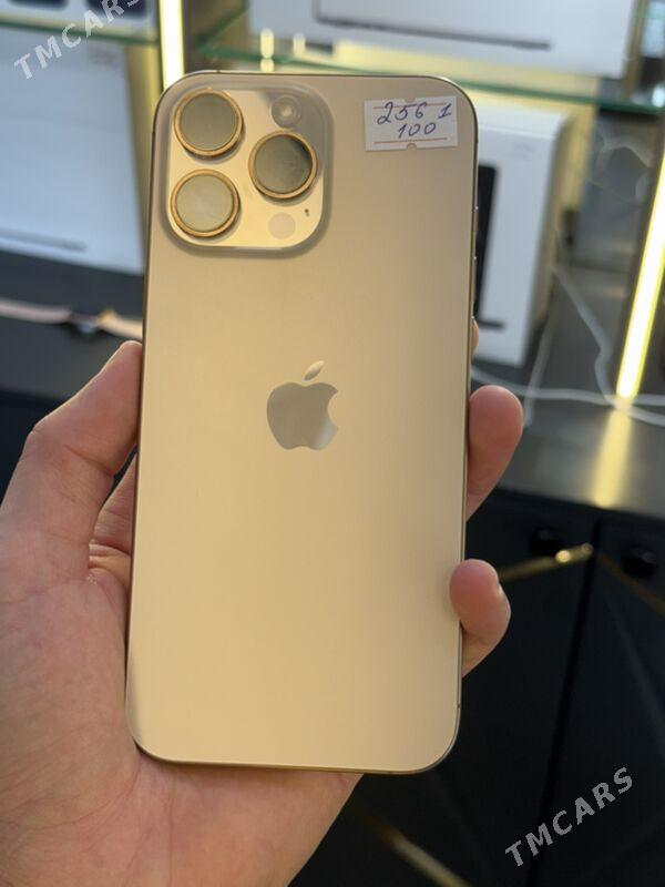 iPhone 16 Pro Max - Ашхабад - img 1