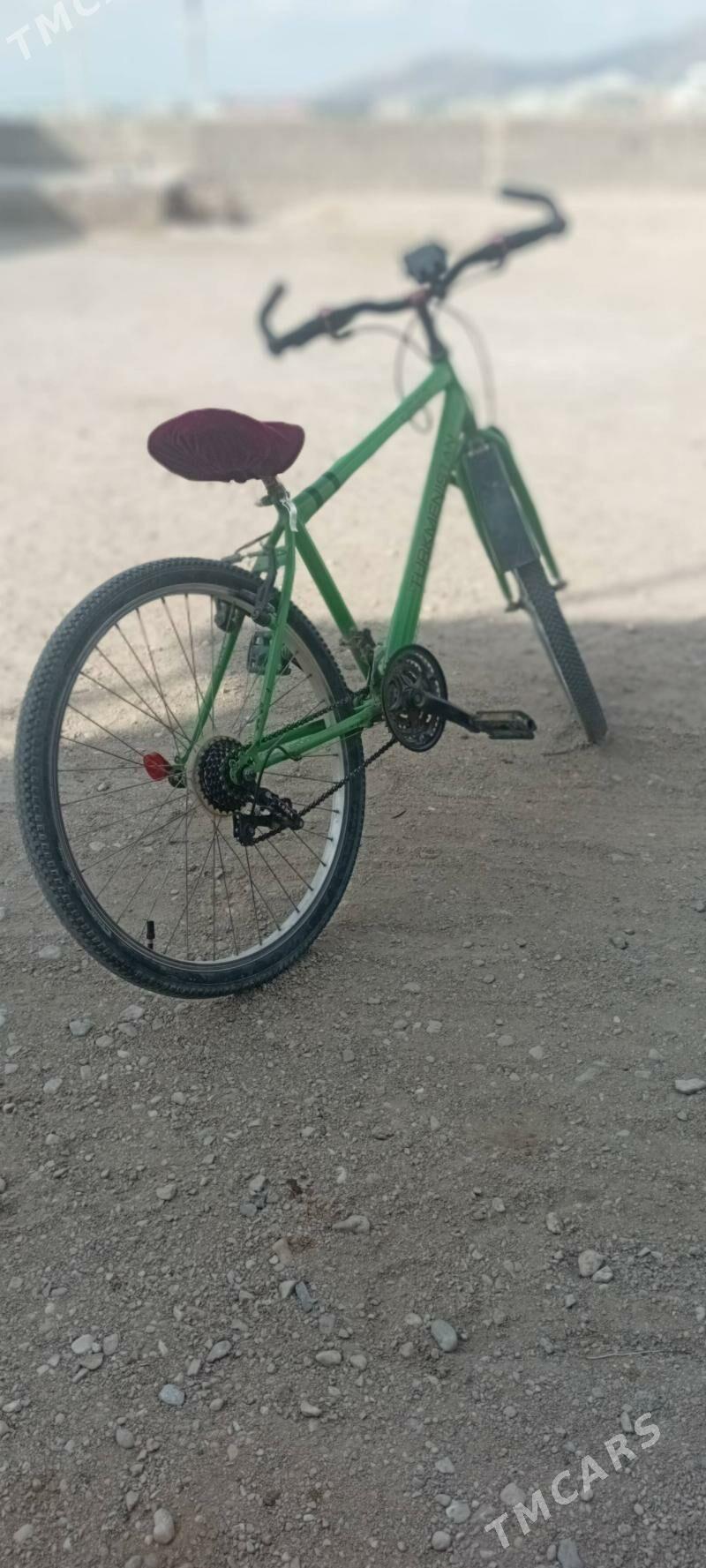 welik - Балканабат - img 2