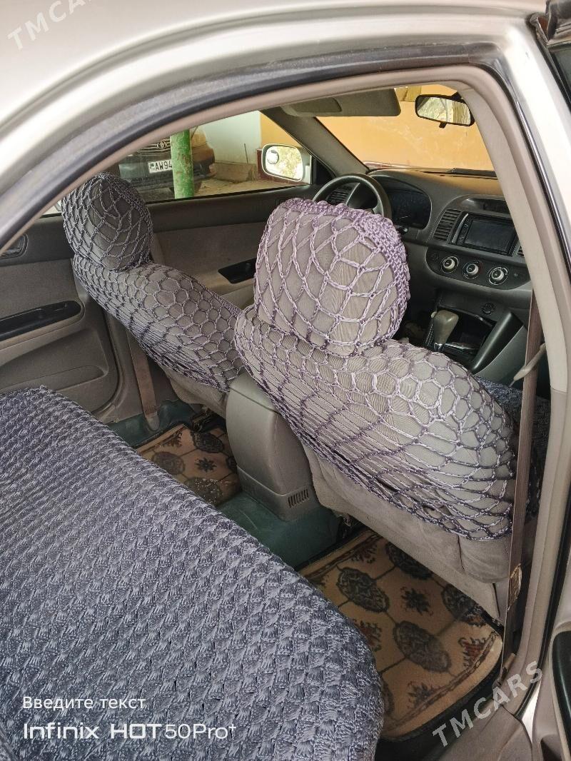 Toyota Camry 2005 - 195 000 TMT - Köneürgenç - img 8