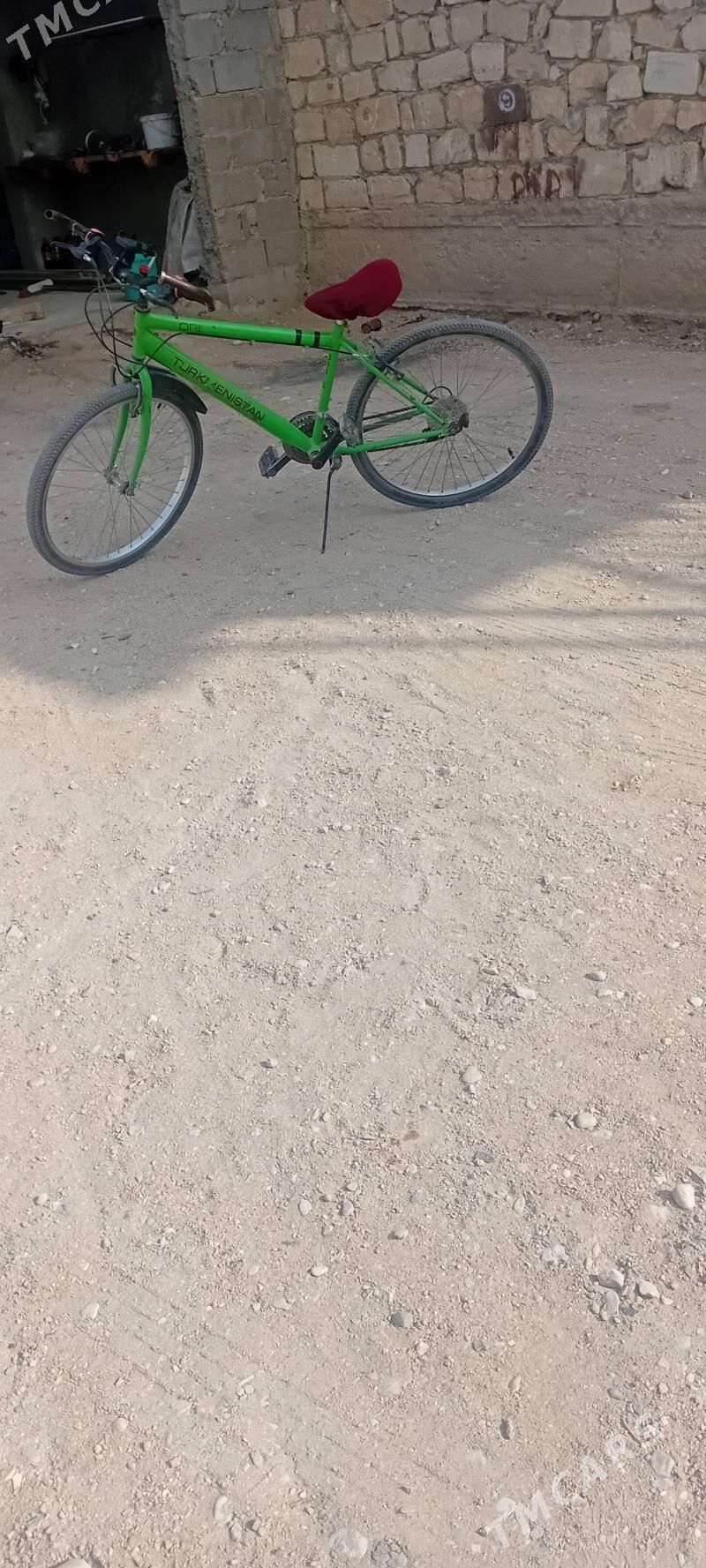 welik - Балканабат - img 4