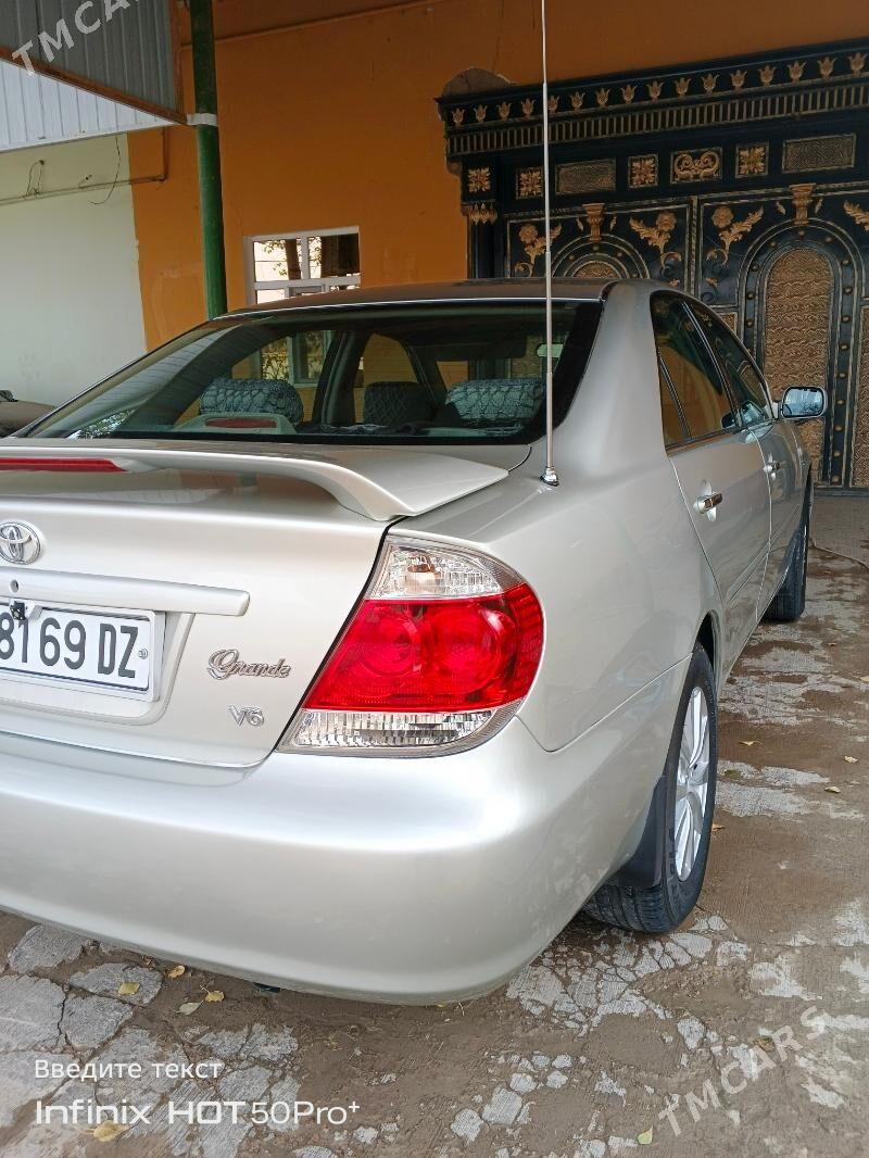 Toyota Camry 2005 - 195 000 TMT - Köneürgenç - img 6