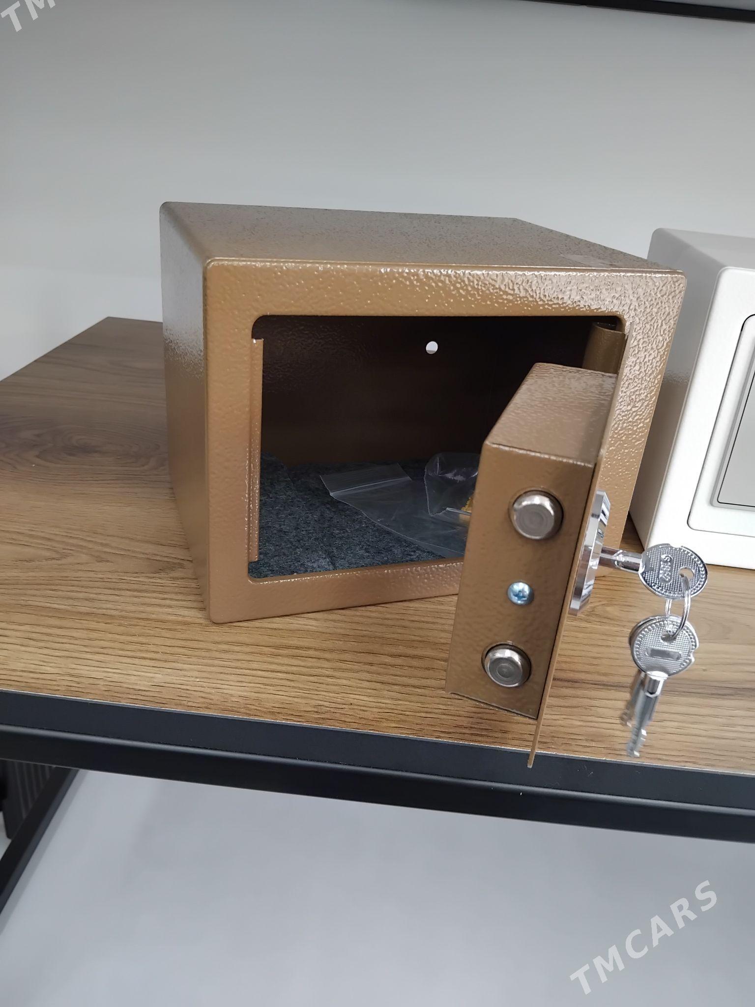 Seýif - Туркменбаши - img 4