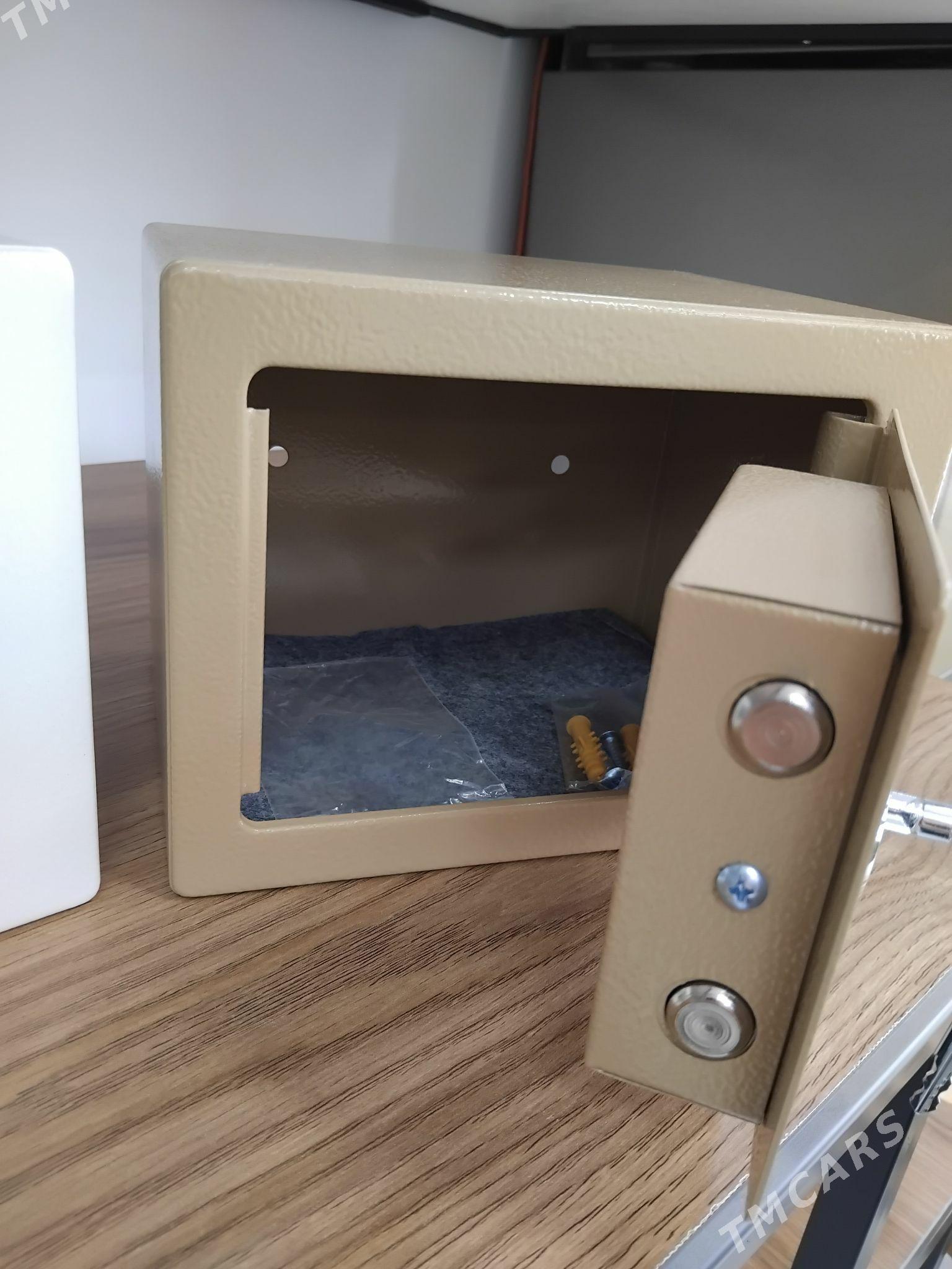 Seýif - Туркменбаши - img 2