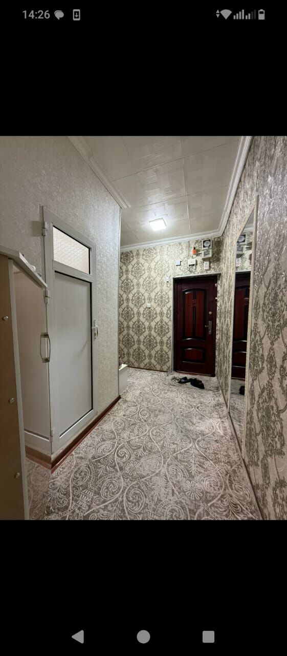 1kom Gowdanka 3etaj - Aşgabat - img 6