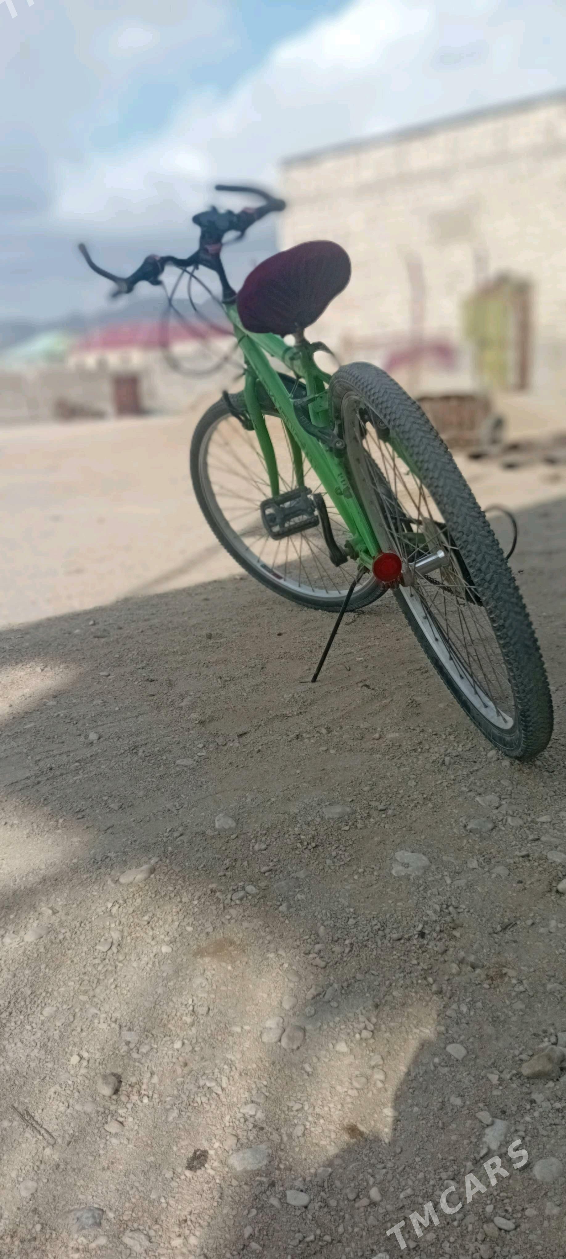 welik - Балканабат - img 3