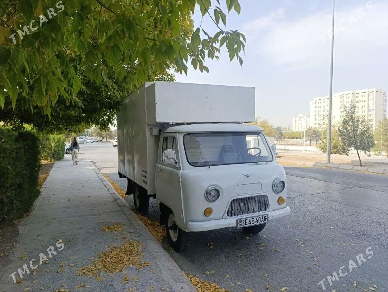 Gaz Gazel 1998 - 110 000 TMT - Parahat 3 - img 2