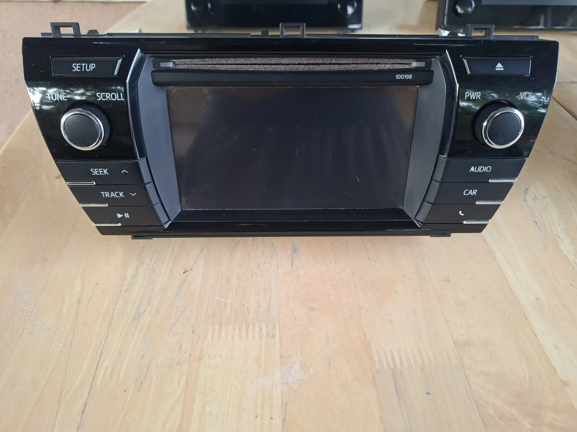 corollo 2014 magnitafon 750 TMT - Çoganly - img 2