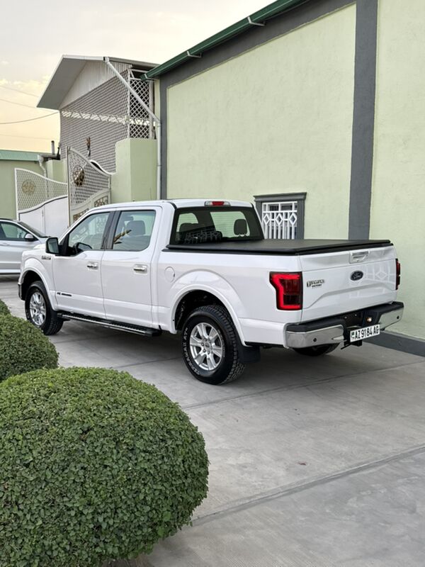 Ford F-150 2018 - 530 000 TMT - Ашхабад - img 2