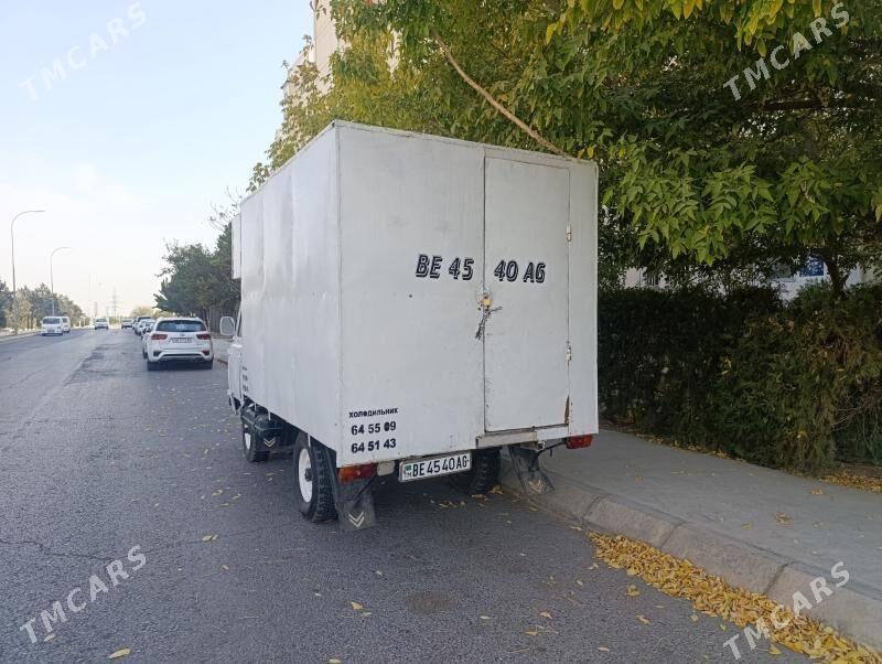 Gaz Gazel 1998 - 110 000 TMT - Parahat 3 - img 3