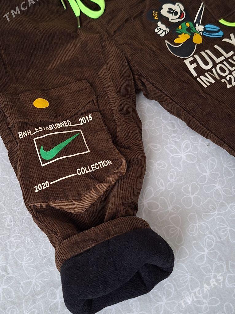 Galyñ Welwet - Ашхабад - img 2