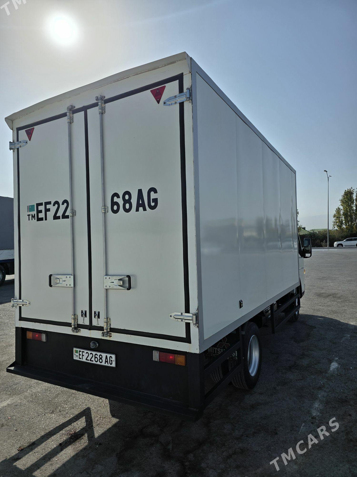 Mitsubishi Fuso 2024 - 420 000 TMT - Ашхабад - img 1