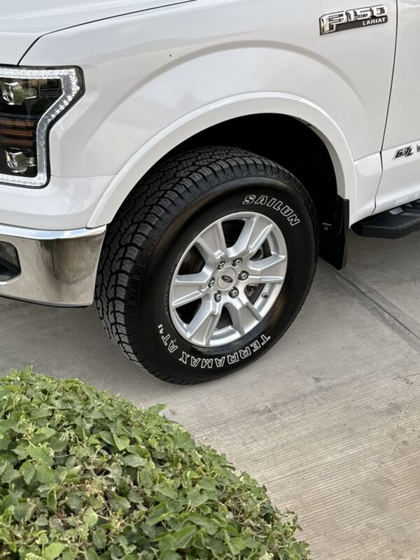 Ford F-150 2018 - 530 000 TMT - Ашхабад - img 5