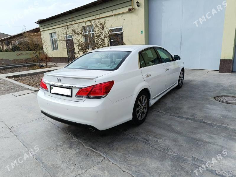 Toyota Avalon 2011 - 290 000 TMT - Туркменабат - img 3