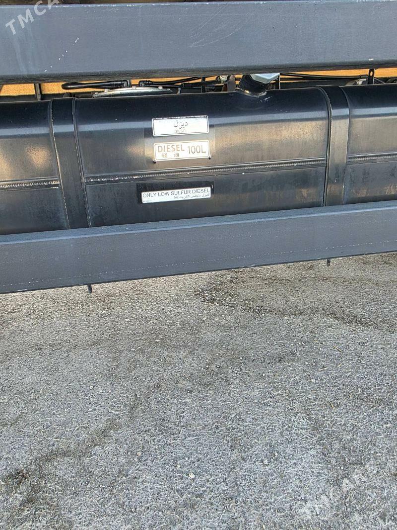 Mitsubishi Fuso 2024 - 420 000 TMT - Ашхабад - img 10