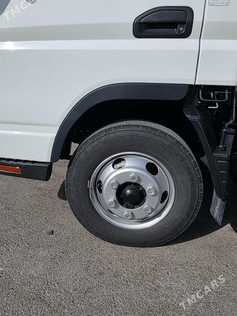 Mitsubishi Fuso 2024 - 420 000 TMT - Ашхабад - img 9