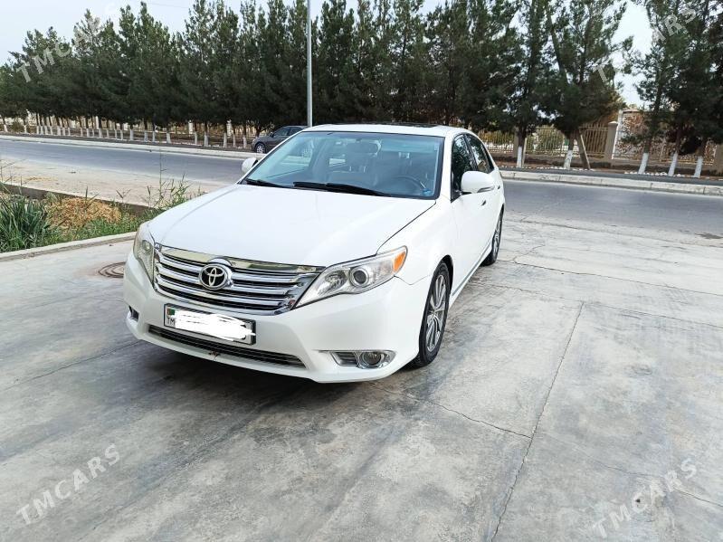 Toyota Avalon 2011 - 290 000 TMT - Туркменабат - img 2