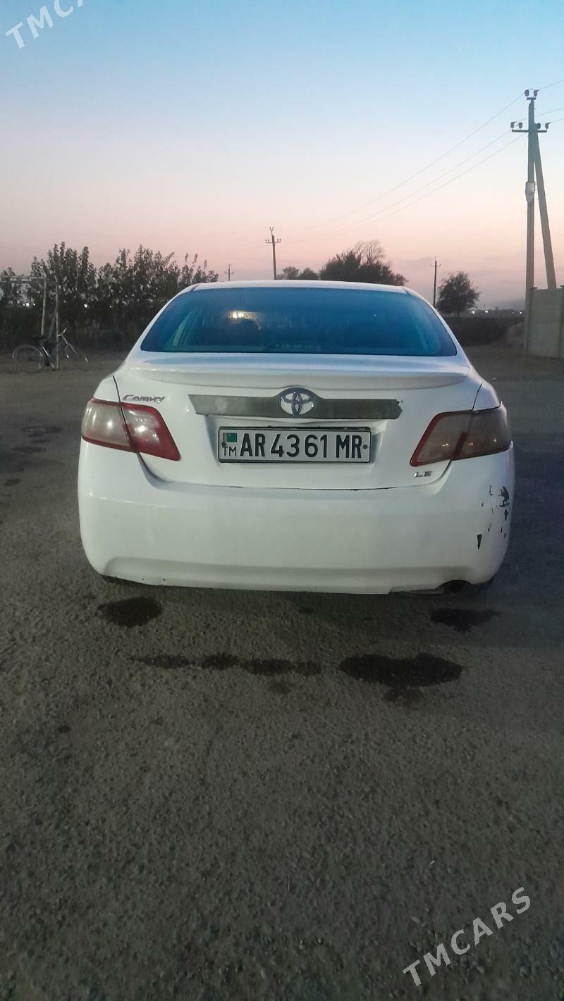 Toyota Camry 2008 - 119 000 TMT - Wekilbazar - img 3