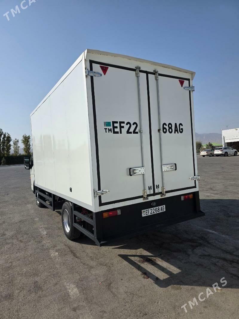 Mitsubishi Fuso 2024 - 420 000 TMT - Ашхабад - img 6