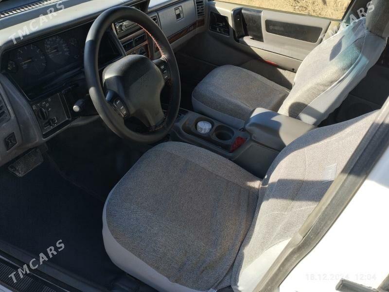 Jeep Grand Cherokee 1995 - 60 000 TMT - Ашхабад - img 2