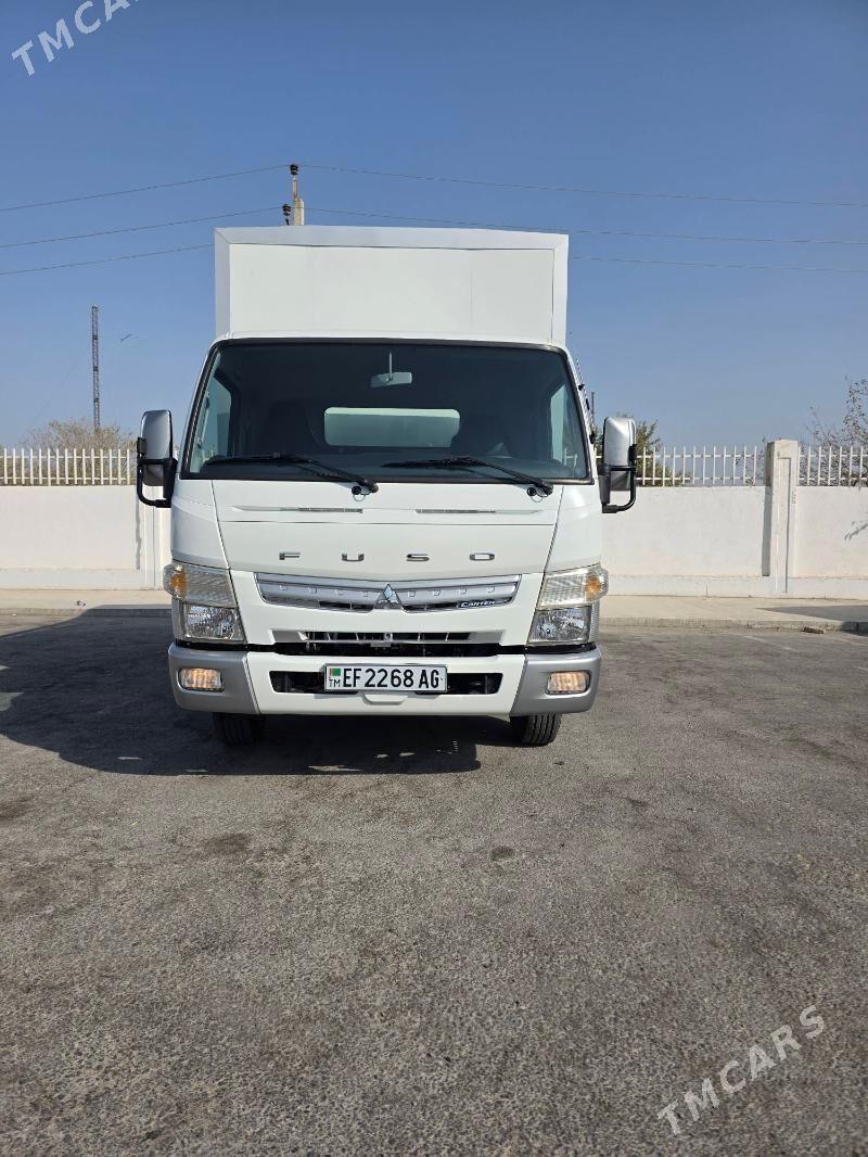 Mitsubishi Fuso 2024 - 420 000 TMT - Ашхабад - img 2