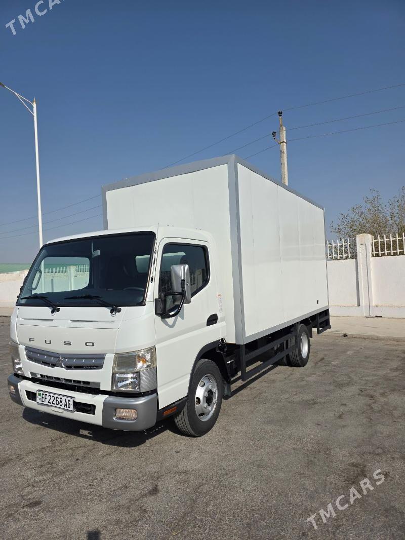 Mitsubishi Fuso 2024 - 420 000 TMT - Ашхабад - img 8
