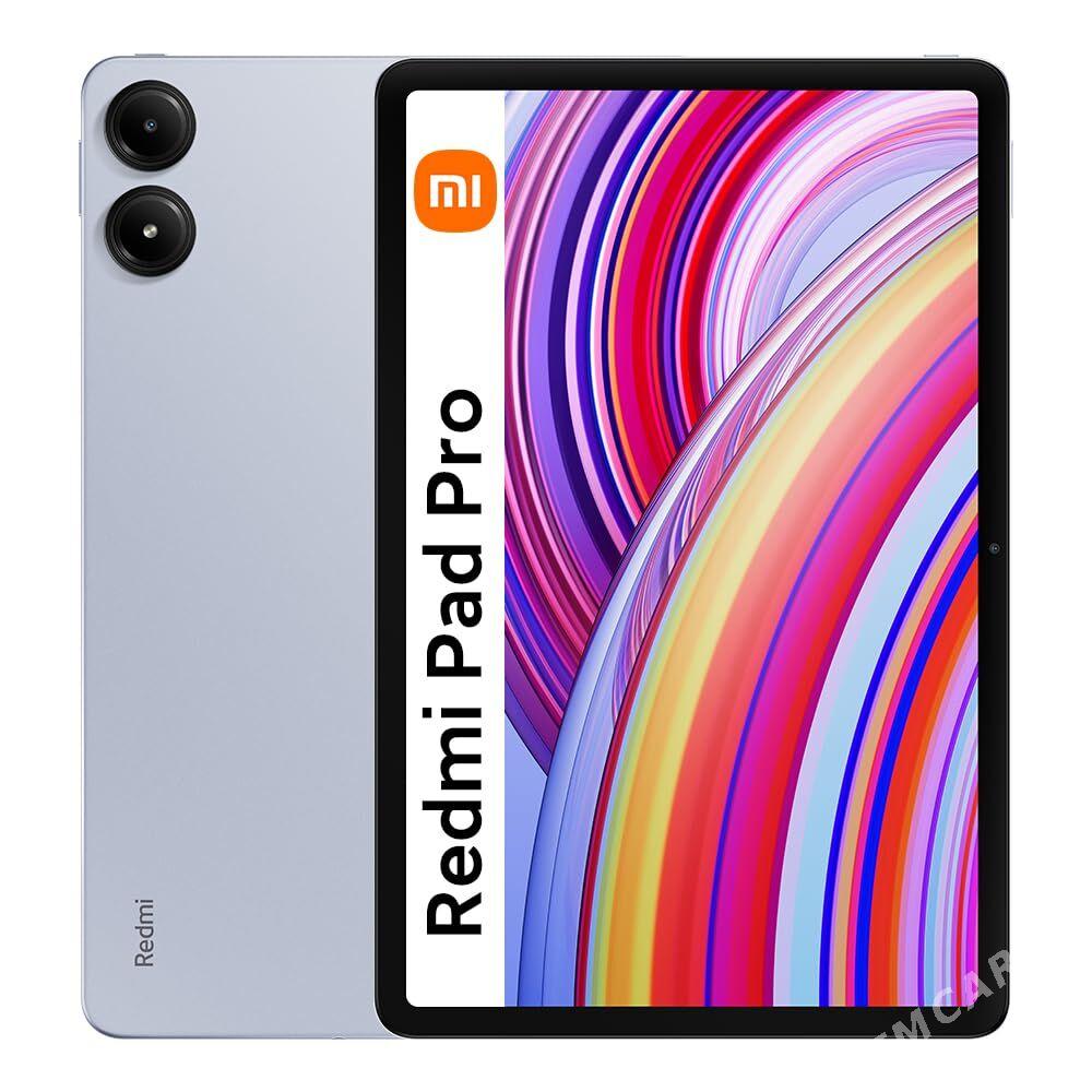 REDMI PAD PRO 8/256GB  Wi-Fi - Ашхабад - img 2
