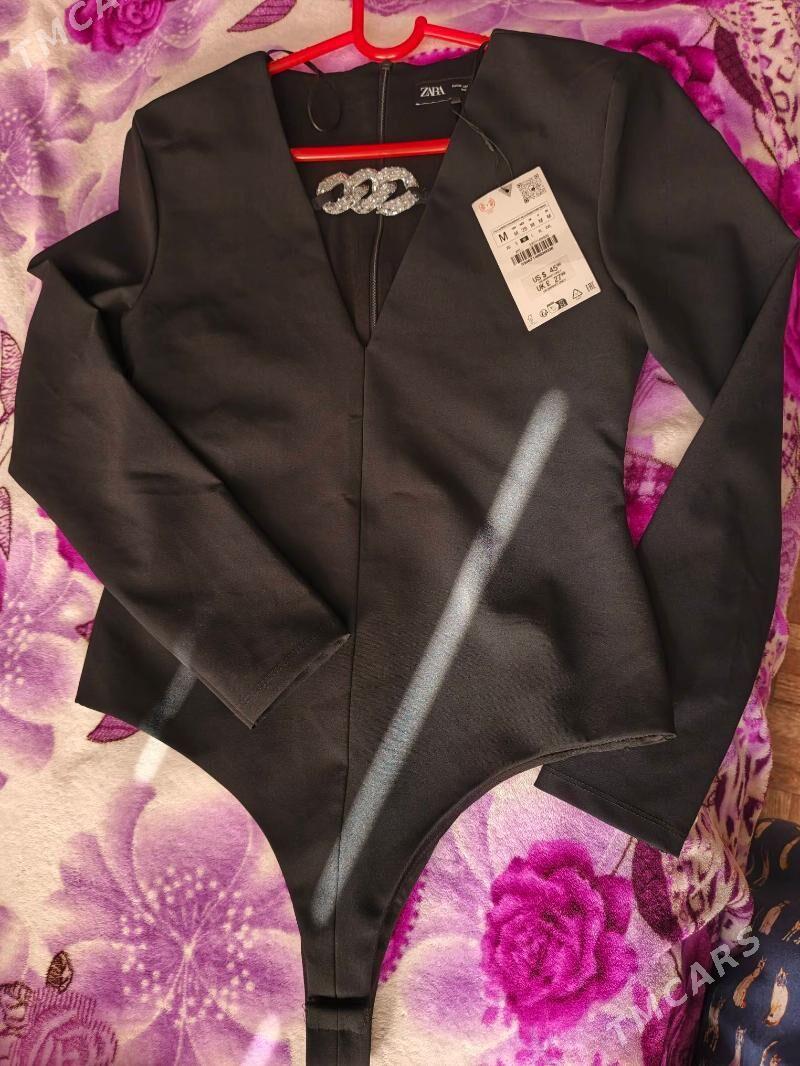 Bodi kostyum - Мир 5 - img 3