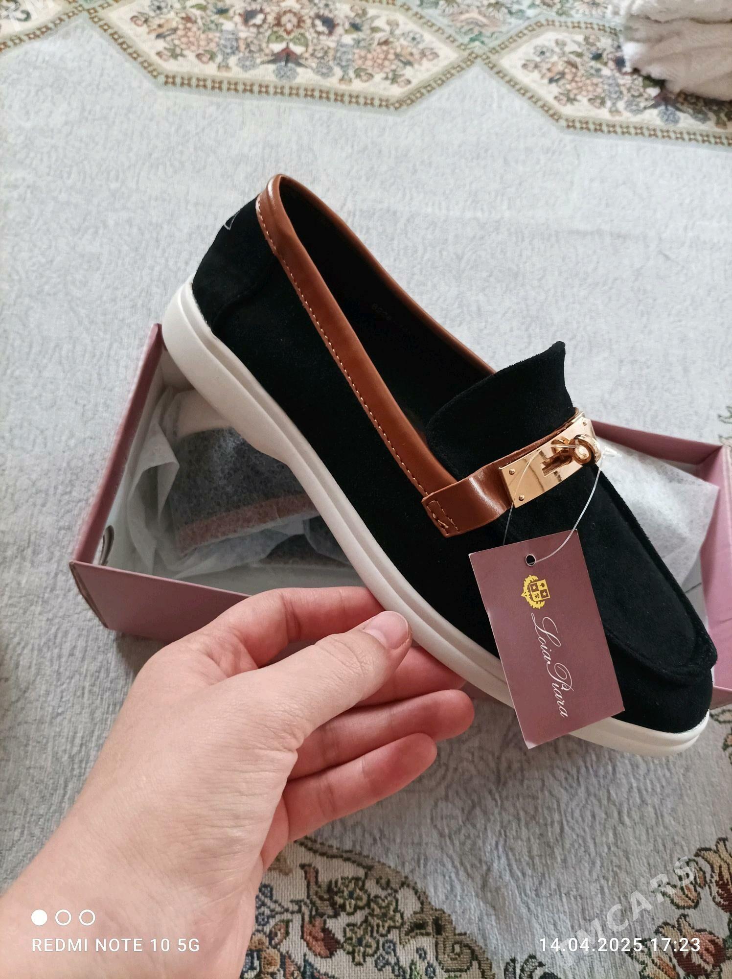 loropiano gara kowuş - Гёкдепе - img 2