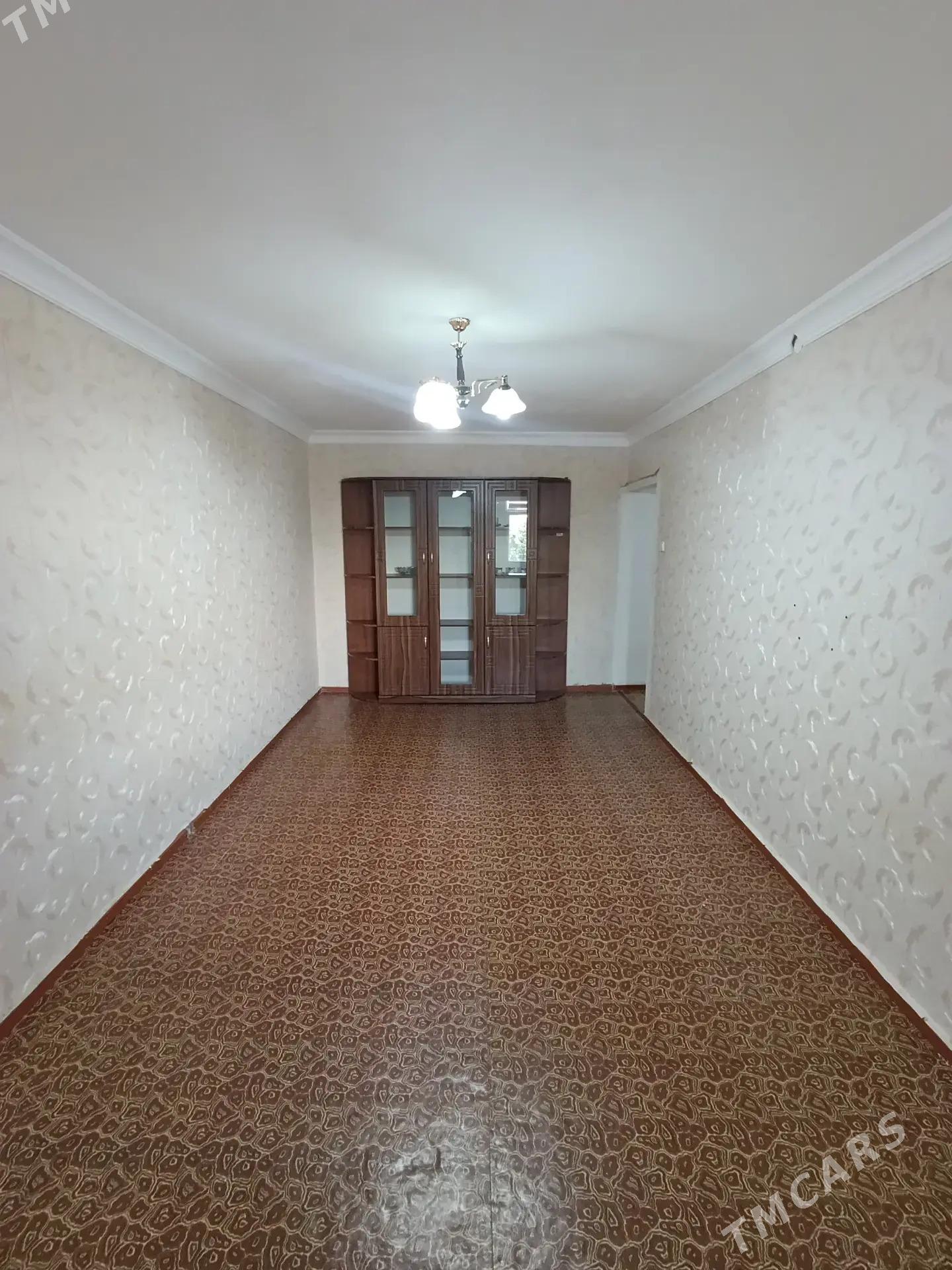 1kom 2etaj 11mkr - Ашхабад - img 2