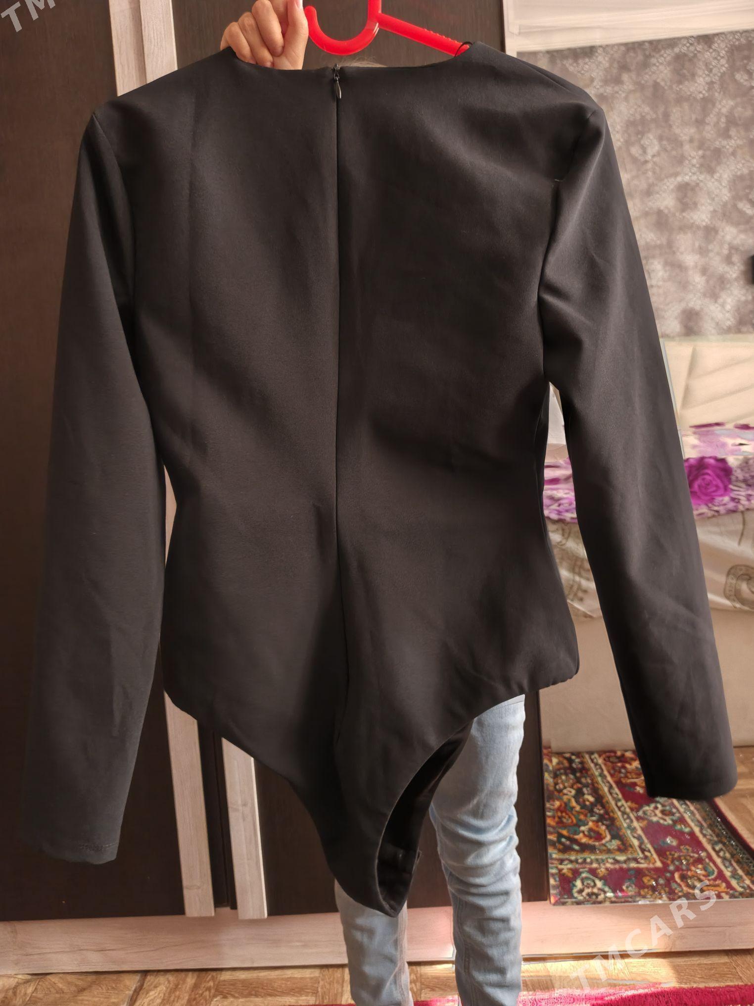 Bodi kostyum - Мир 5 - img 2