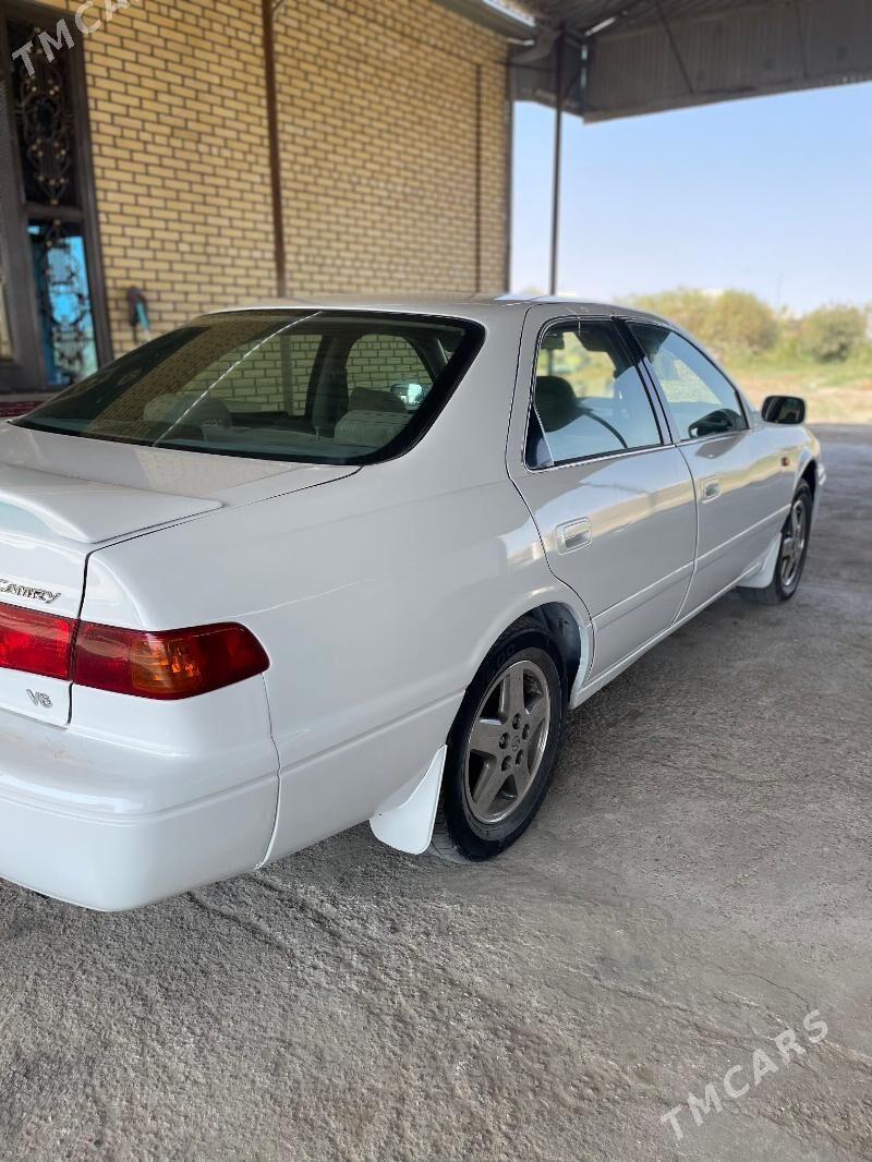 Toyota Camry 1997 - 105 000 TMT - Mary - img 5