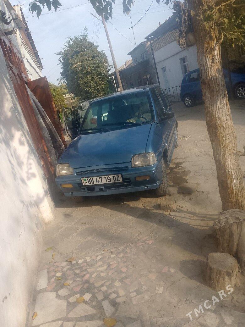 Daewoo Tico 1995 - 18 000 TMT - Дашогуз - img 2