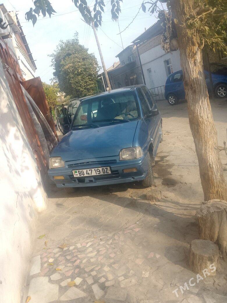 Daewoo Tico 1995 - 18 000 TMT - Дашогуз - img 3