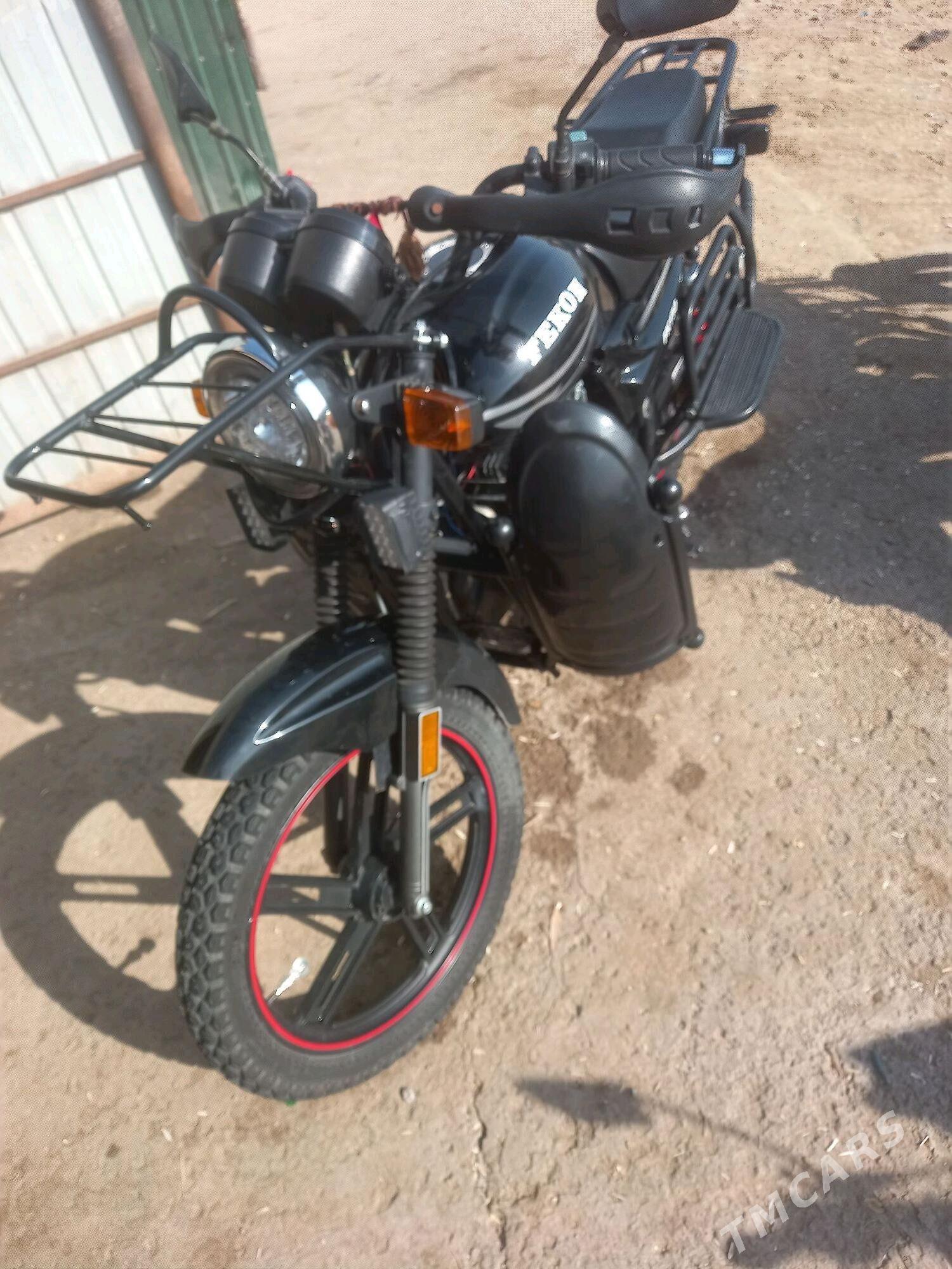 Fekon FK150-8G 2025 - 20 000 TMT - Кёнеургенч - img 3
