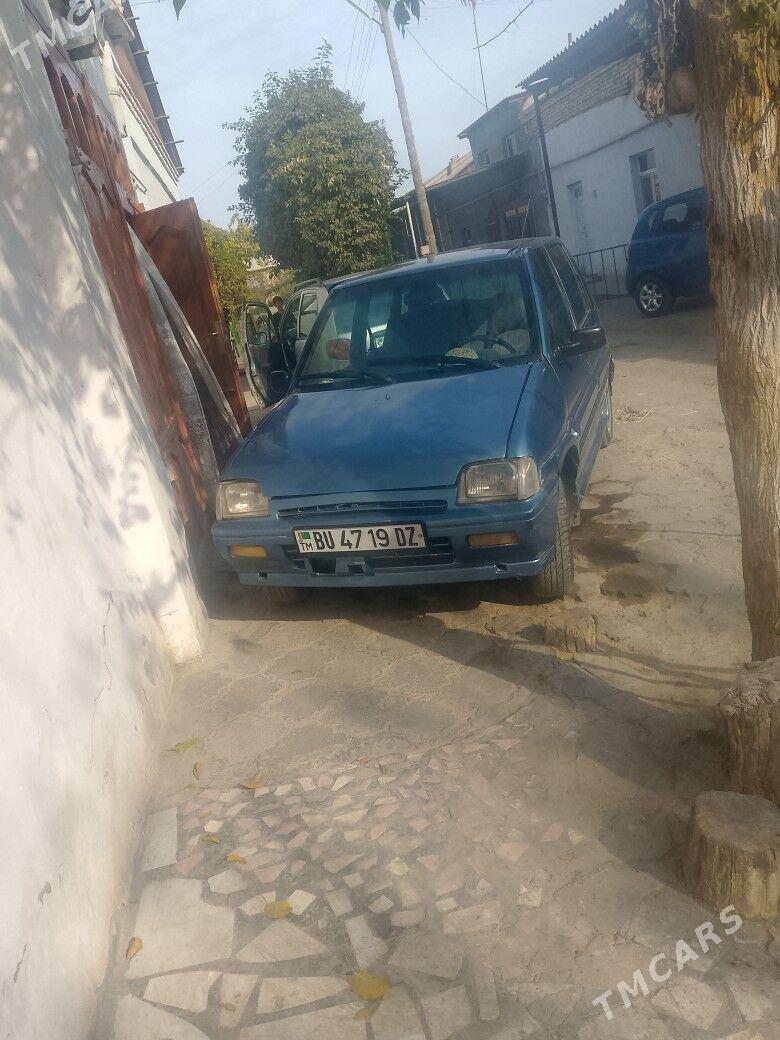 Daewoo Tico 1995 - 18 000 TMT - Дашогуз - img 1