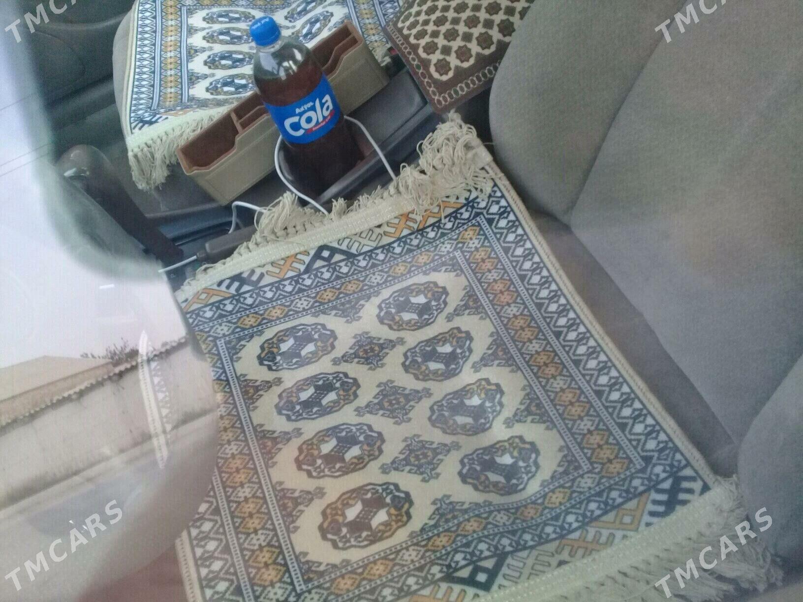 Toyota Camry 2000 - 185 000 TMT - Bäherden - img 5