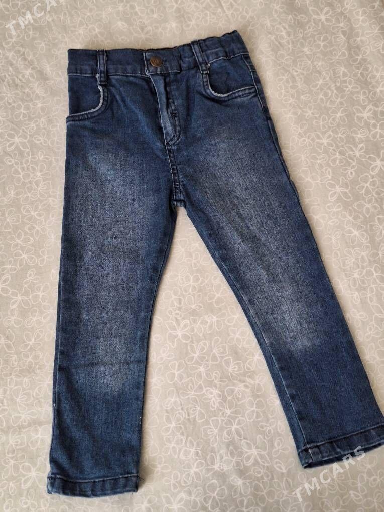 Komlekt Eshijek - Ашхабад - img 3