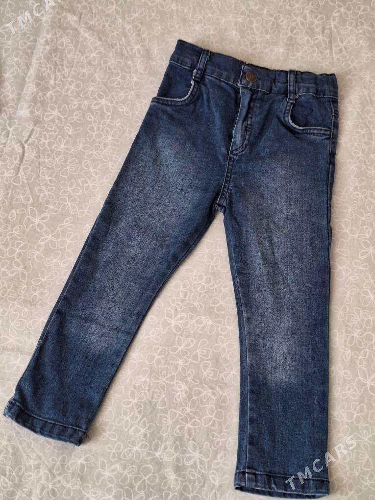 Komlekt Eshijek - Ашхабад - img 2