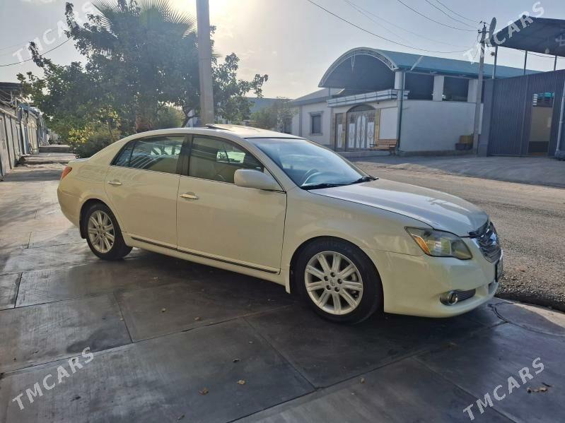 Toyota Avalon 2006 - 177 000 TMT - Хитровка - img 4