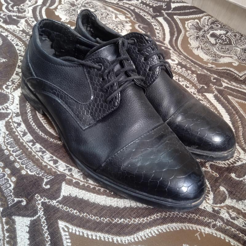 klassika ayakgap - Hazar - img 1