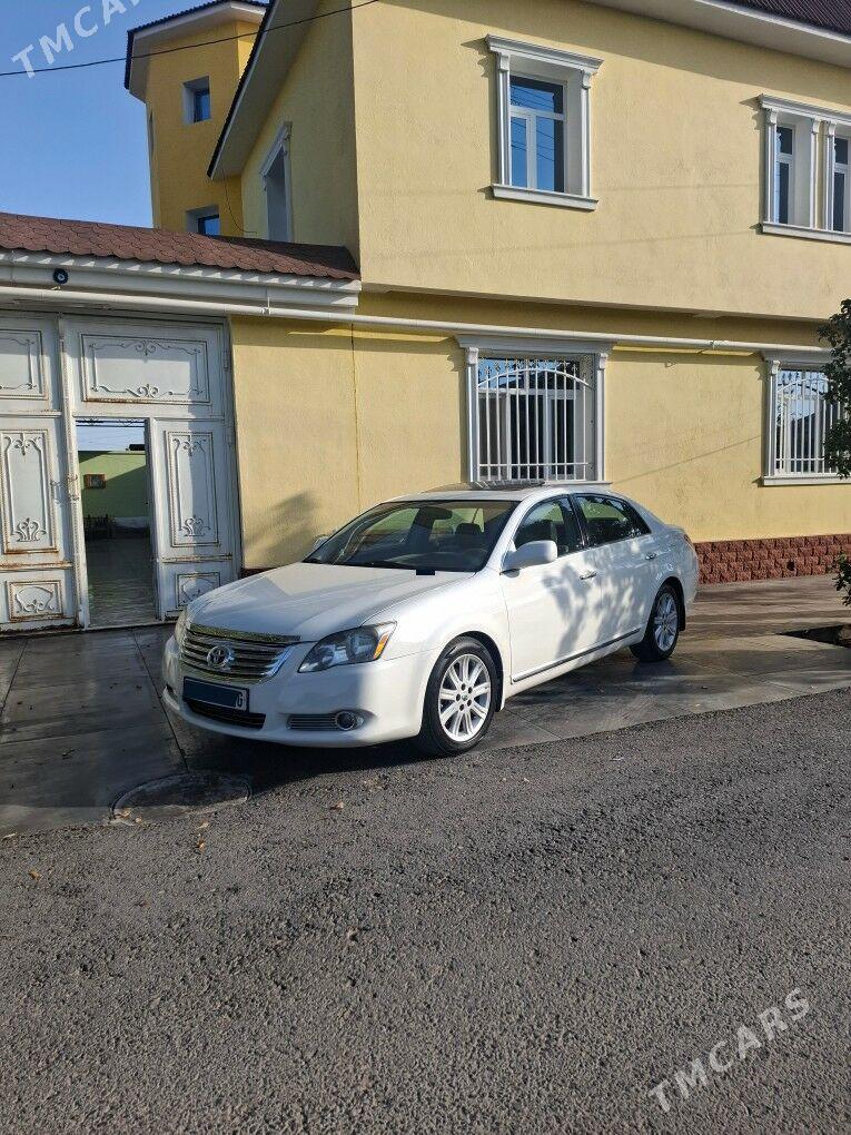 Toyota Avalon 2006 - 177 000 TMT - Хитровка - img 3