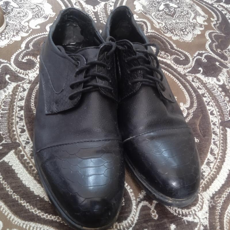 klassika ayakgap - Hazar - img 2