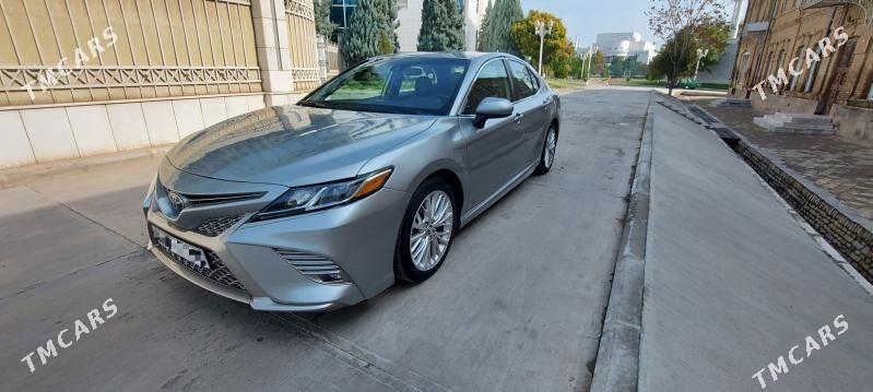 Toyota Camry 2019 - 280 000 TMT - Мары - img 1